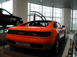 Treffen Hotel Igel 2002